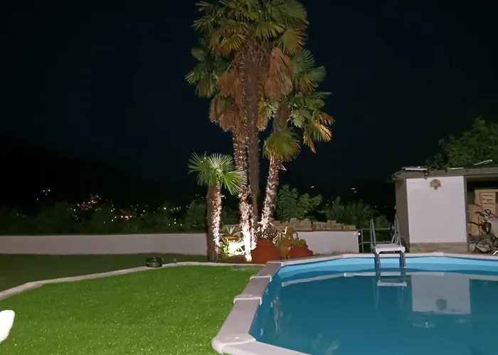 B&B La Fenice Sul Lago
