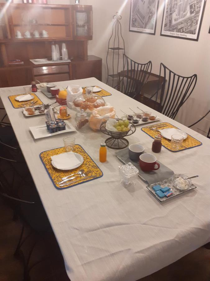 Frühstückspension La Fenice Sul Villongo SantʼAlessandro