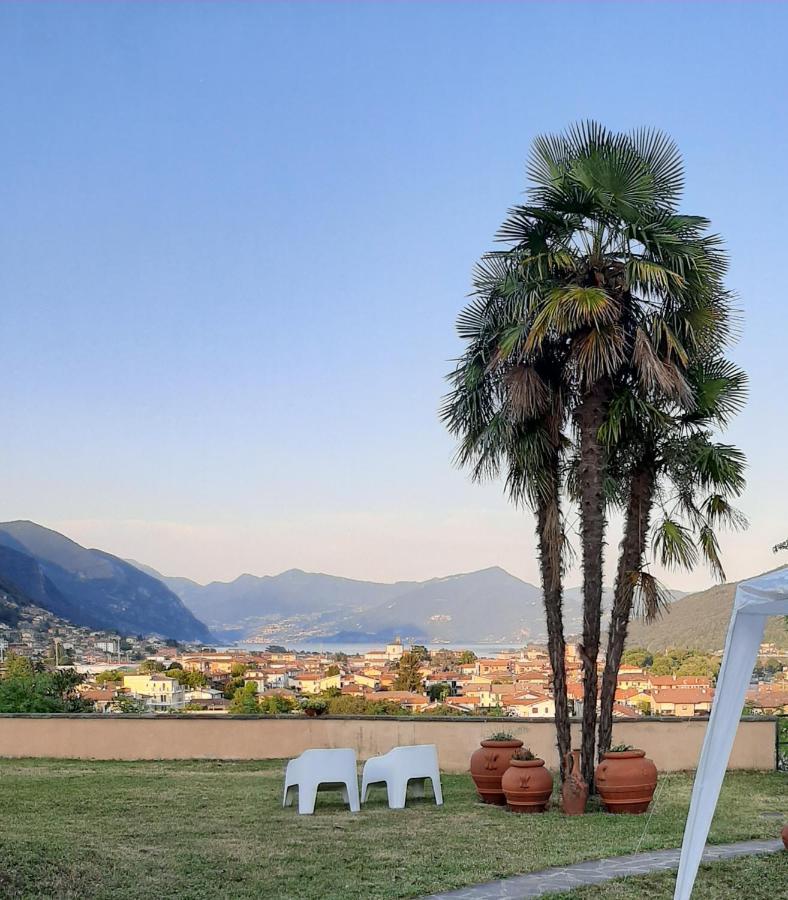 Frühstückspension La Fenice Sul Villongo SantʼAlessandro