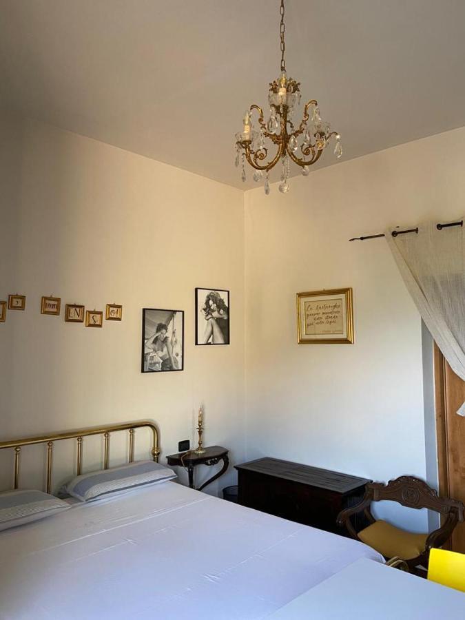 Frühstückspension La Fenice Sul *