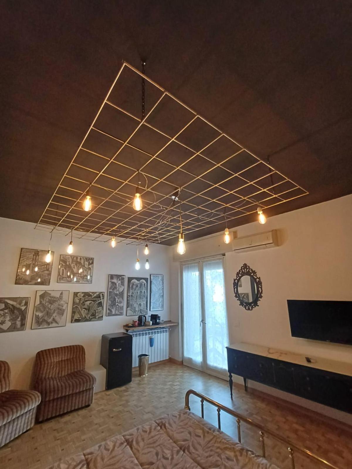 Frühstückspension La Fenice Sul Villongo SantʼAlessandro