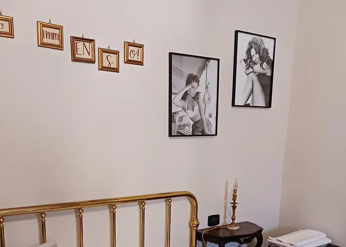 B&B La Fenice Sul Lago