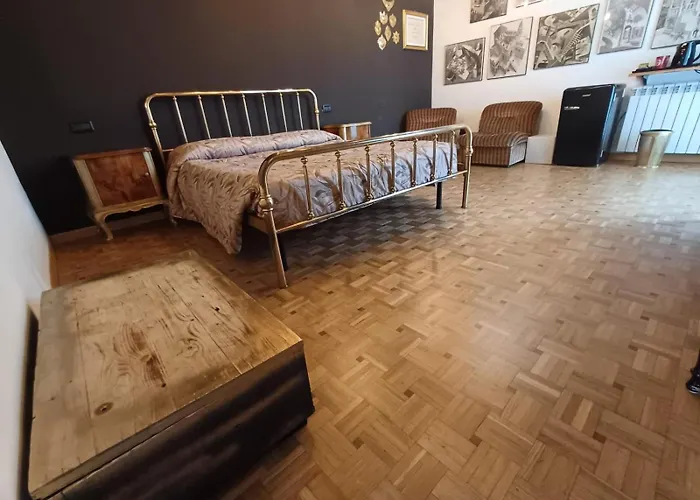 B&B La Fenice Sul Lago
