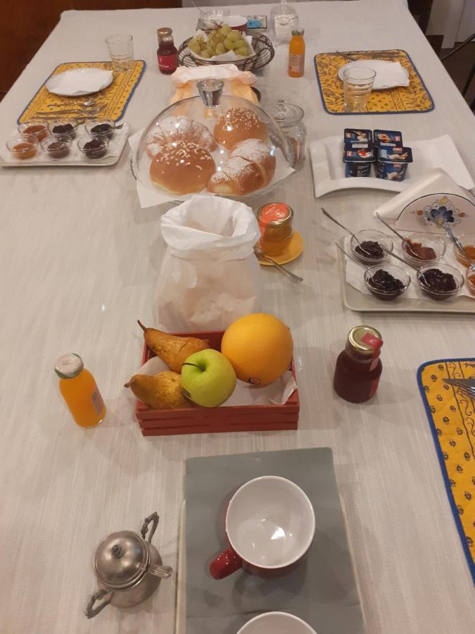 La Fenice Sul Frühstückspension