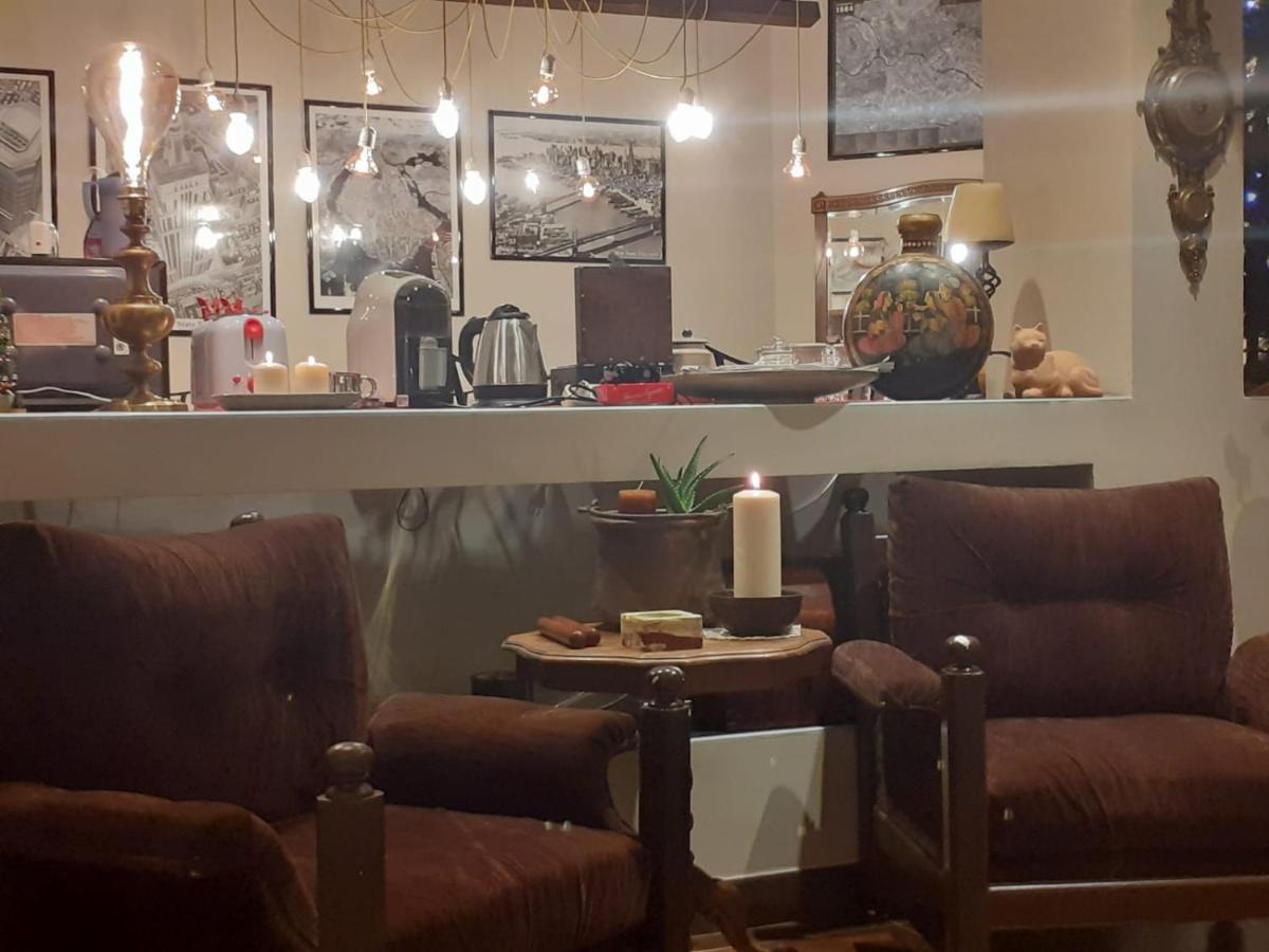 Bed & Breakfast La Fenice Sul Lago *