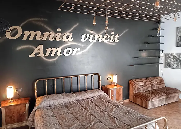 B&B La Fenice Sul Lago