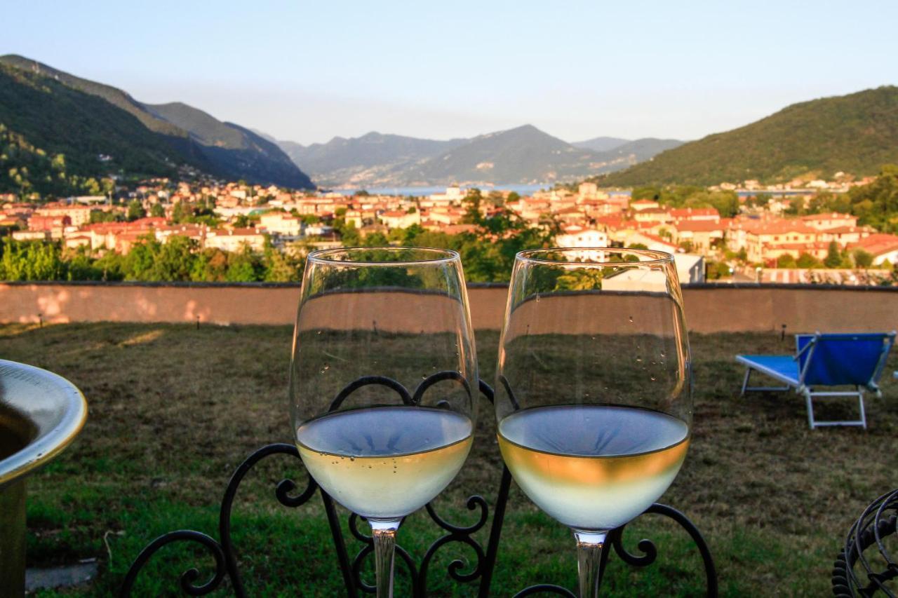 La Fenice Sul Bed & Breakfast Villongo SantʼAlessandro