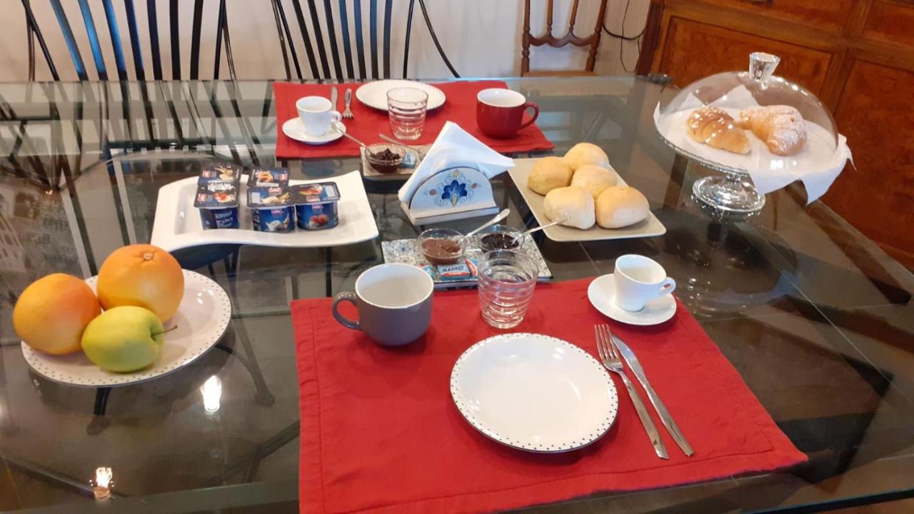 La Fenice Sul Bed & Breakfast *