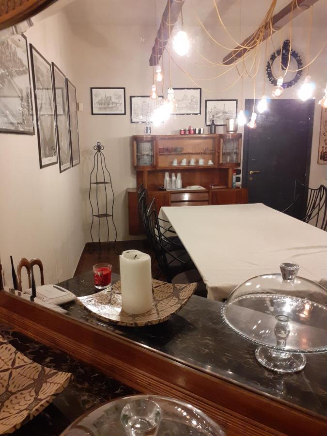 La Fenice Sul Bed & Breakfast Villongo SantʼAlessandro