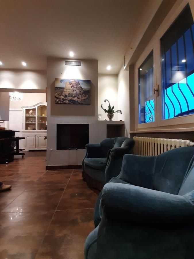 La Fenice Sul Bed & Breakfast Villongo SantʼAlessandro