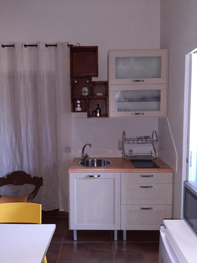 La Fenice Sul Bed & Breakfast *