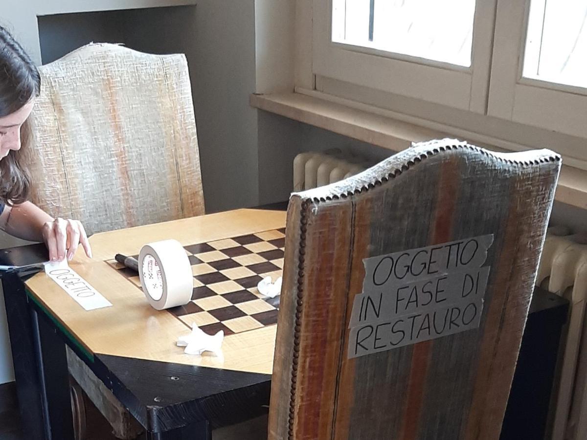 Bed & Breakfast La Fenice Sul