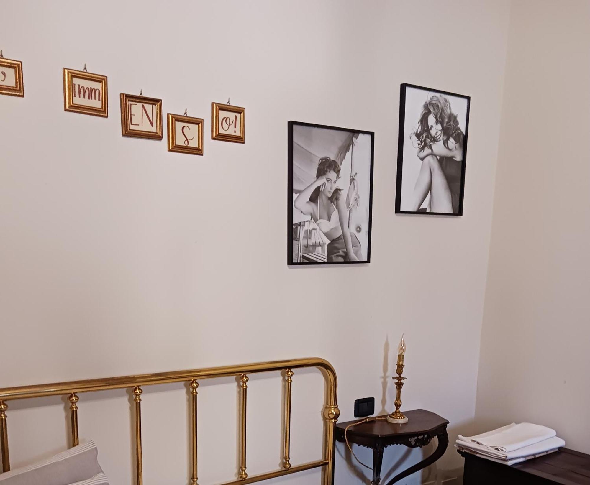Bed & Breakfast La Fenice Sul *