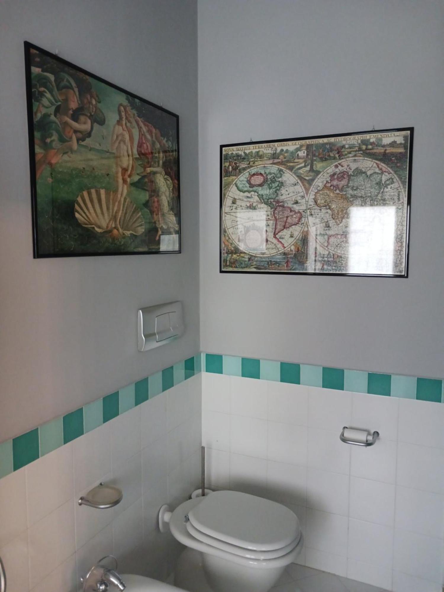 Bed & Breakfast La Fenice Sul Villongo SantʼAlessandro