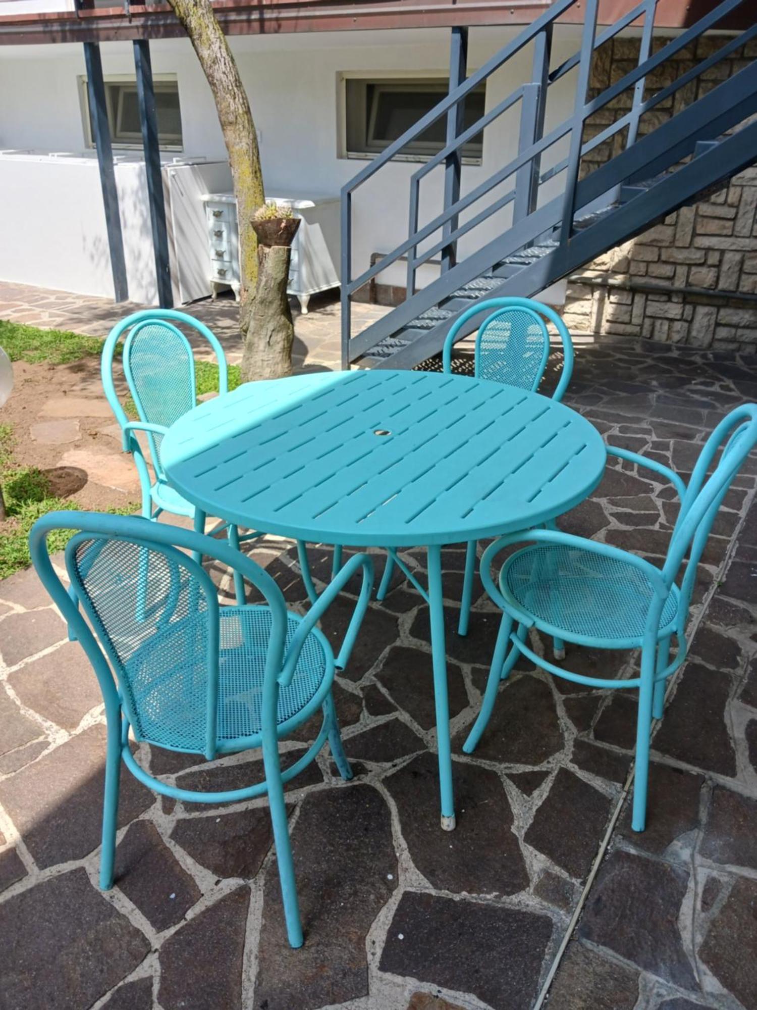 Bed & Breakfast La Fenice Sul