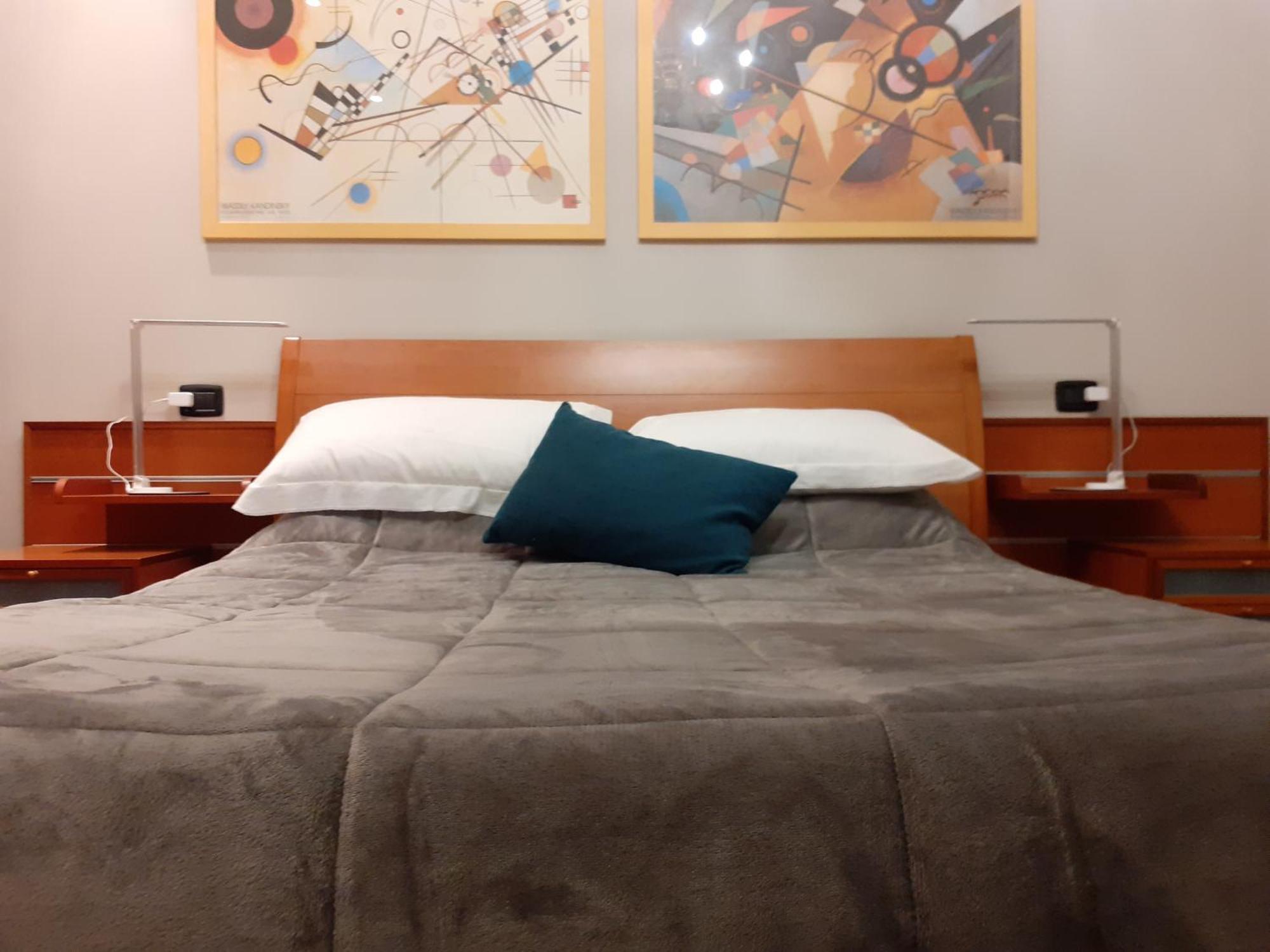 Bed & Breakfast La Fenice Sul